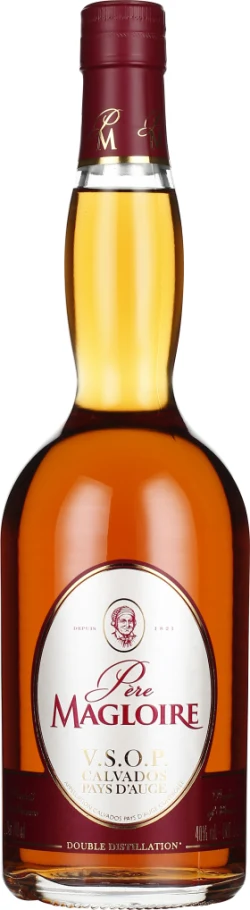 PÈRE MAGLOIRE CALVADOS VSOP 70CL