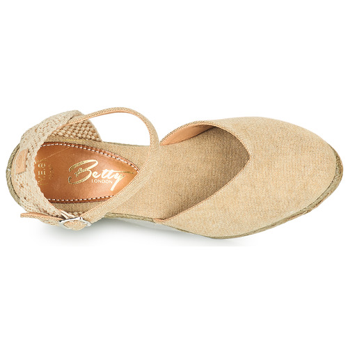 Betty London - NEIAFU - Beige