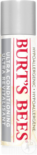 Burt's Bees Baume À Lèvres Ultra Revitalisant Peaux Sèches Et Abimées Stick 4,25g