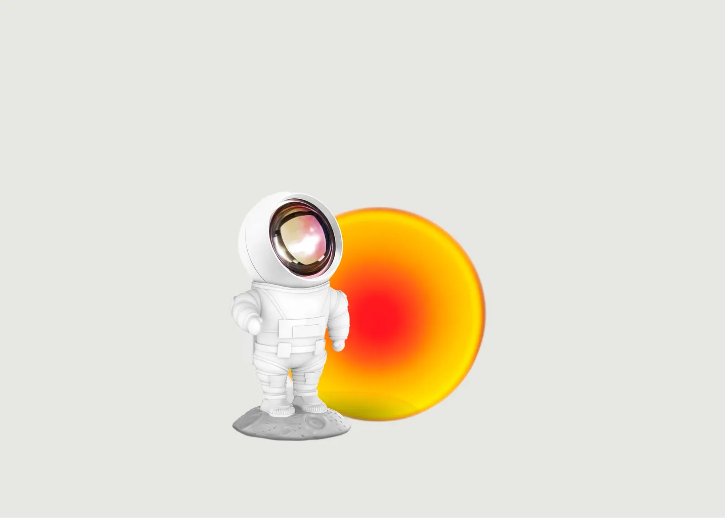 Astrolight Sunset MOB