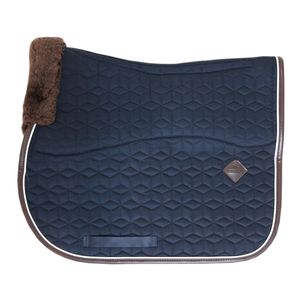 Kentucky SKIN FRIENDLY - Tapis d'obstacle navy