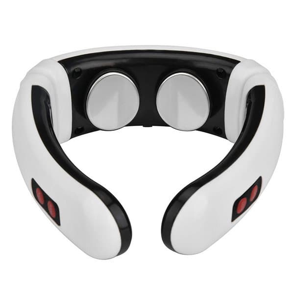 Nakkemassage Pulse