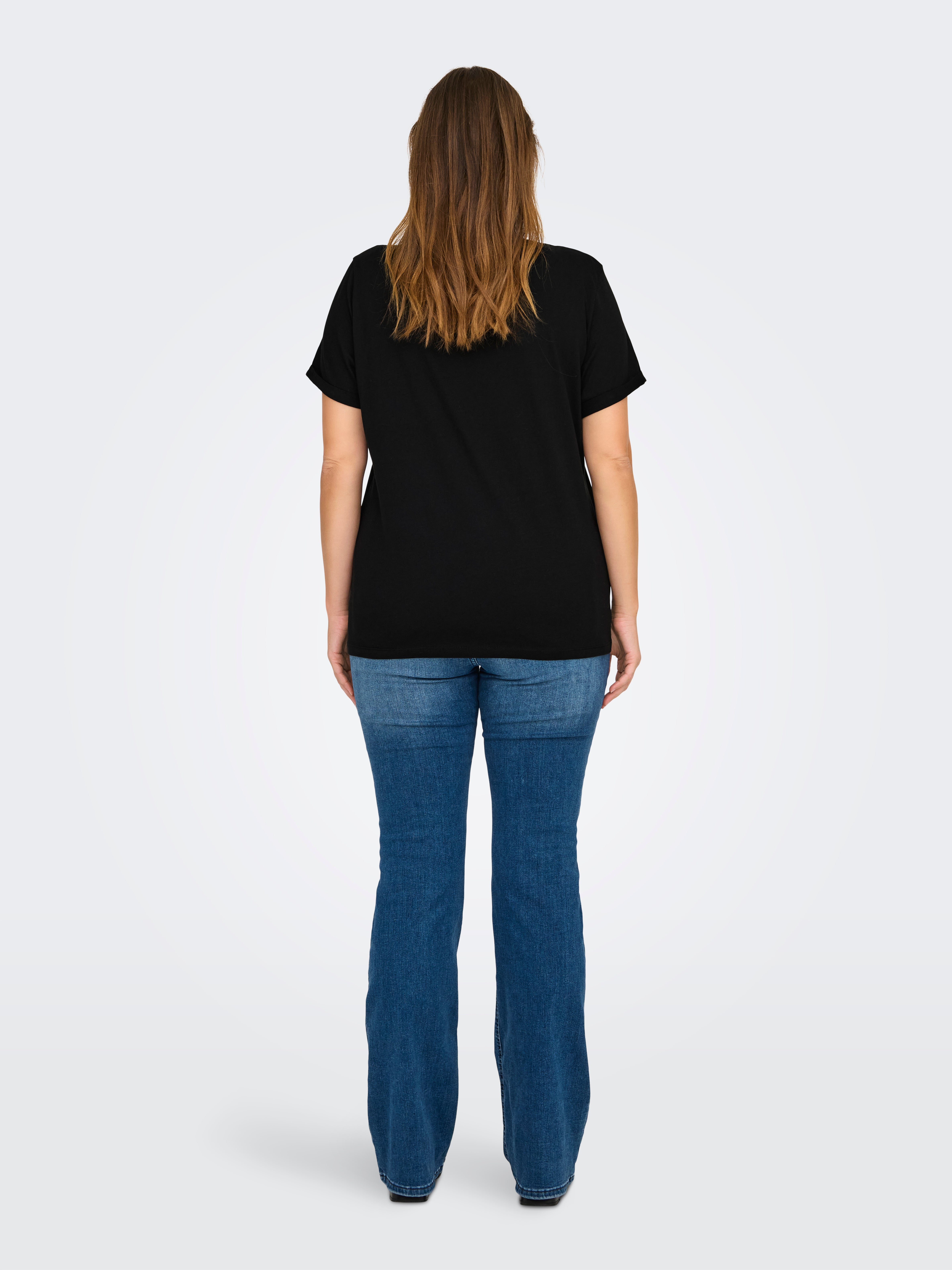 CARKITI T-shirt Black