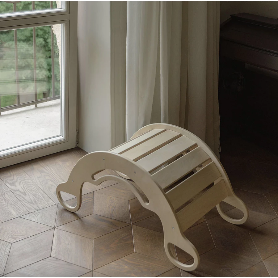 Montessori® BUSY-SWING N Montessori® mehrfarbig