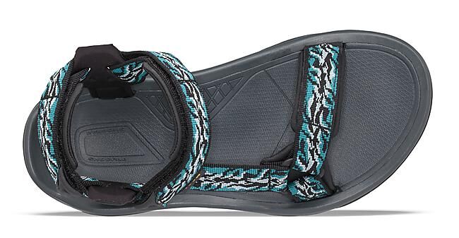 TEVA - SANDALES DE RANDONNEE W TERRA FI 5 UNIVERSAL