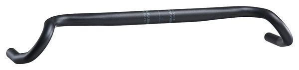 Cintre Ritchey Comp Beacon XL Handlebar | 31.8 | Noir