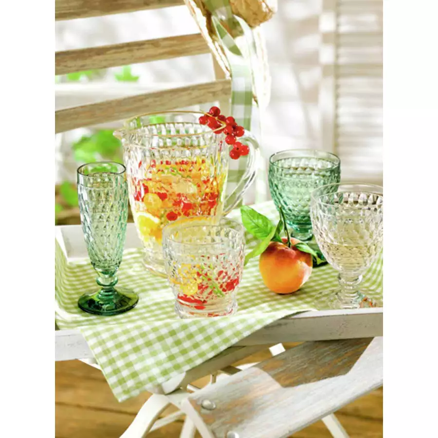 Villeroy & Boch Becher Boston Coloured 330 ml grün