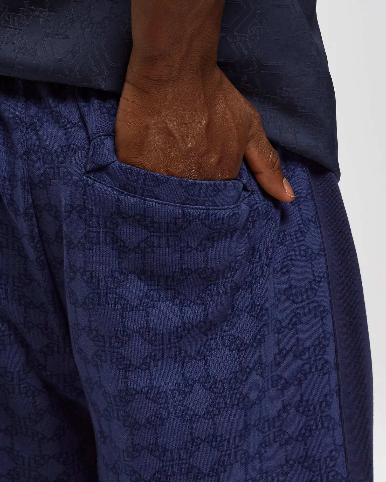 Puma PUMA x DAPPER DAN Pants