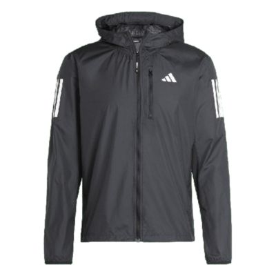 AdidasOwn the Run - schwarz