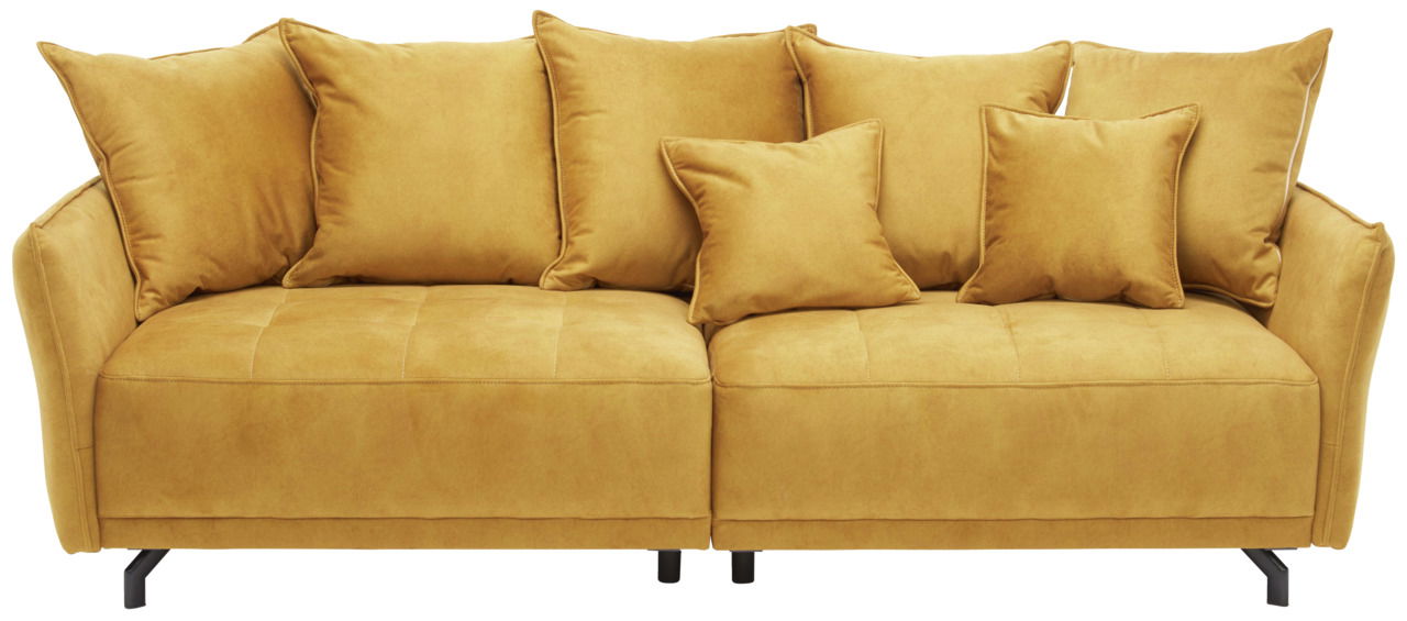 Z2 Big Sofa HELIOS