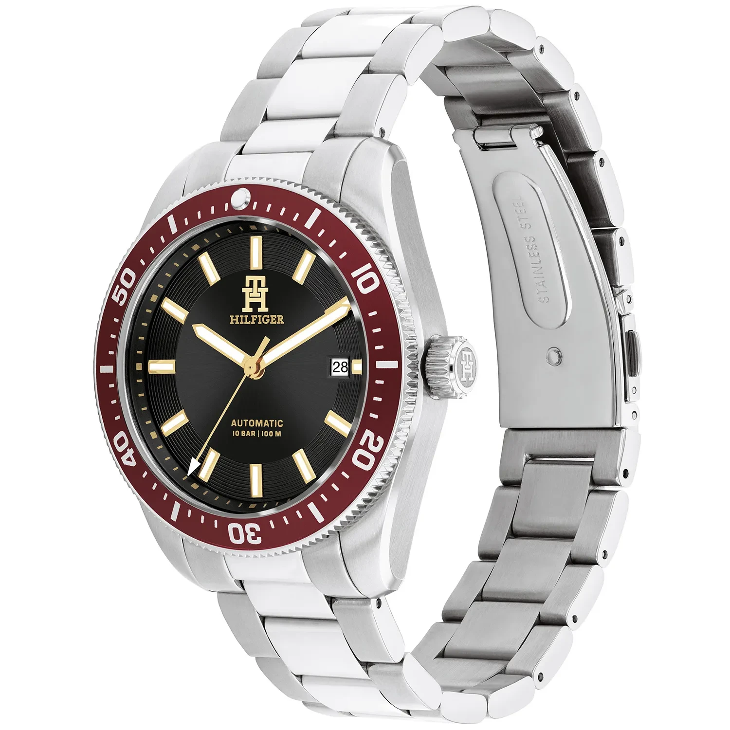 Tommy Hilfiger TH85 1792154