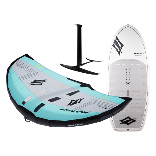 Naish Wingsurfer Package 2025