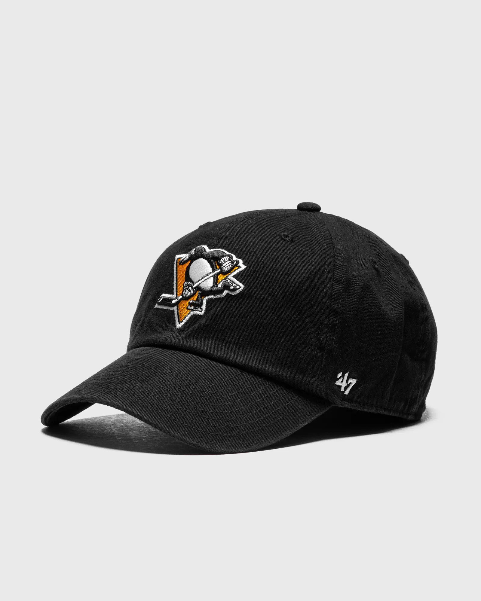 '47 NHL Pittsburgh Penguins LIMPA