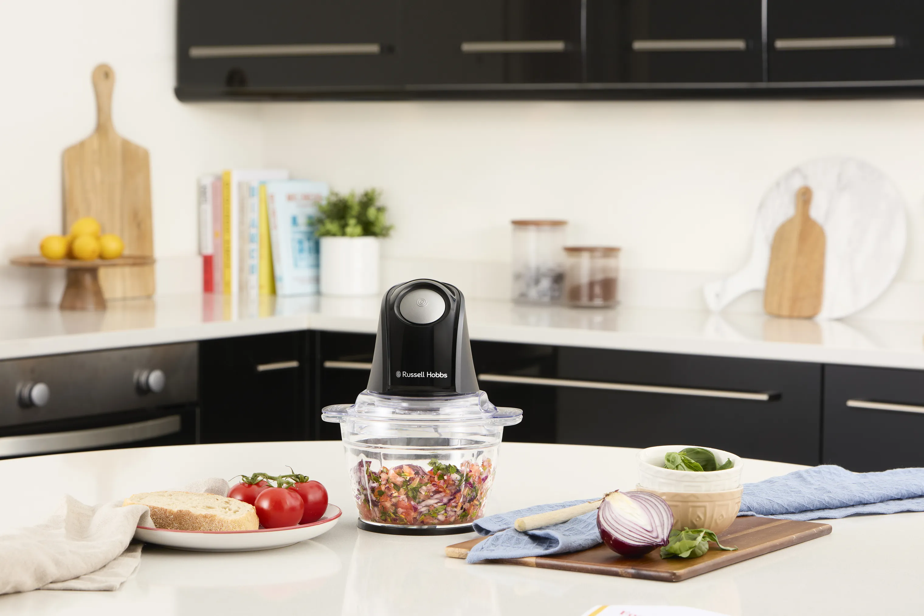 Russell Hobbs Desire Minihakker