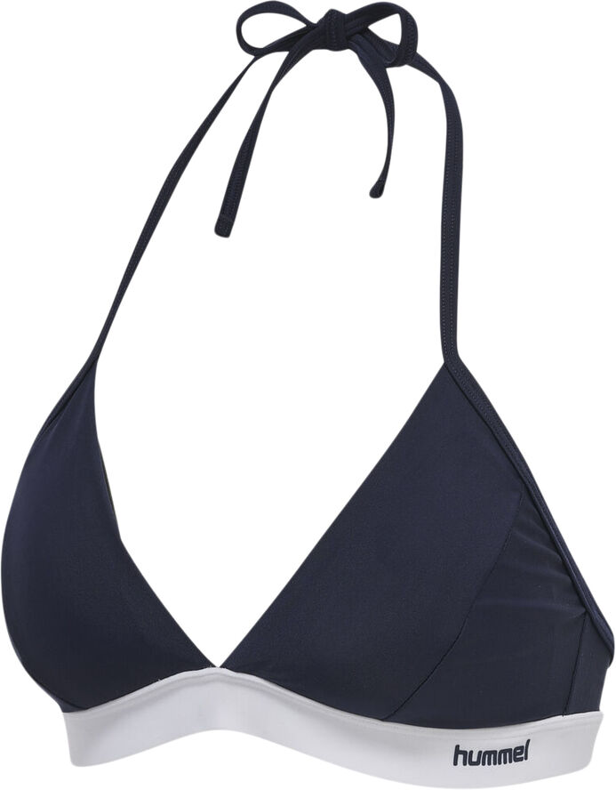 Hummel Kaya bikinitop Blå
