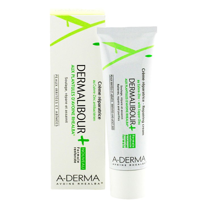 Crème Dermalibour Plus 50ml