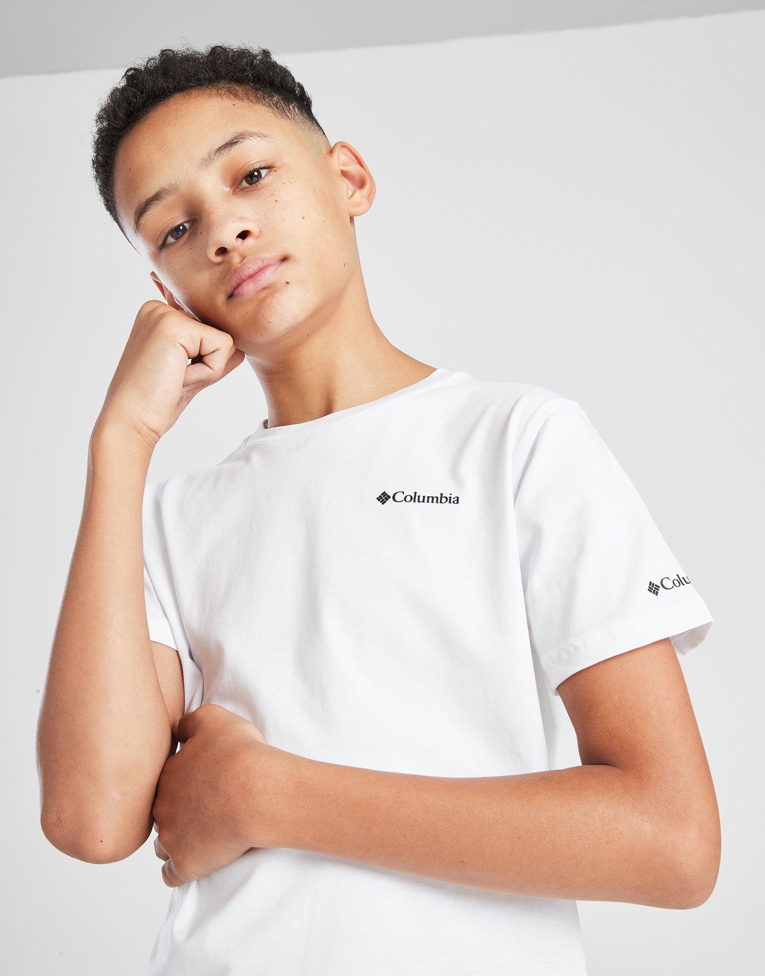 Columbia T-shirt Shaldon Junior