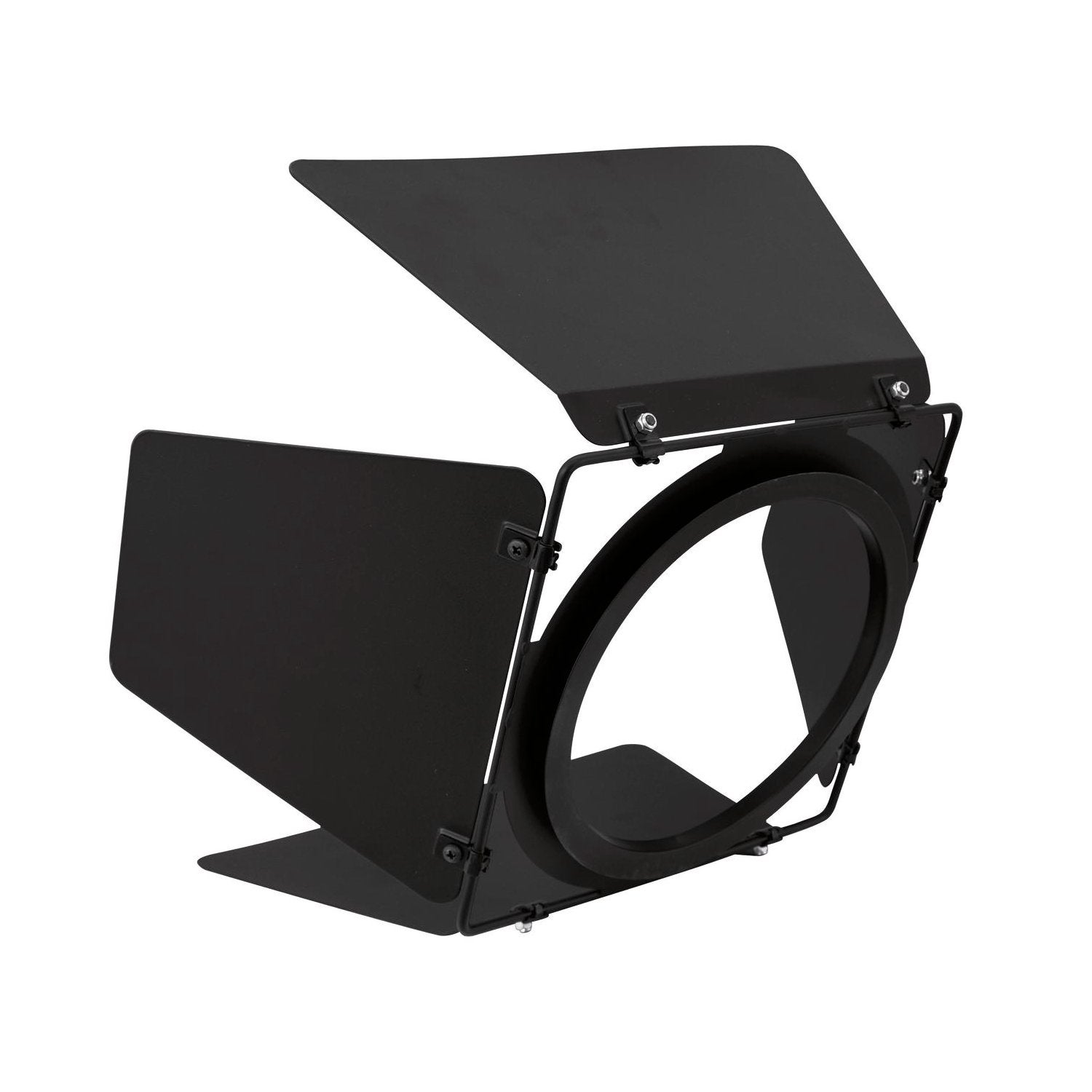 Eurolite Barn doors Theatre 650/1000 black