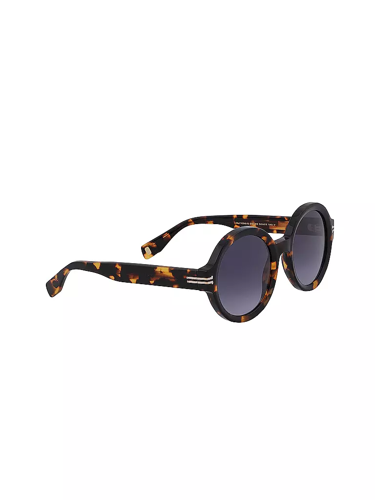 MARC JACOBS Sonnenbrille 1036/S braun