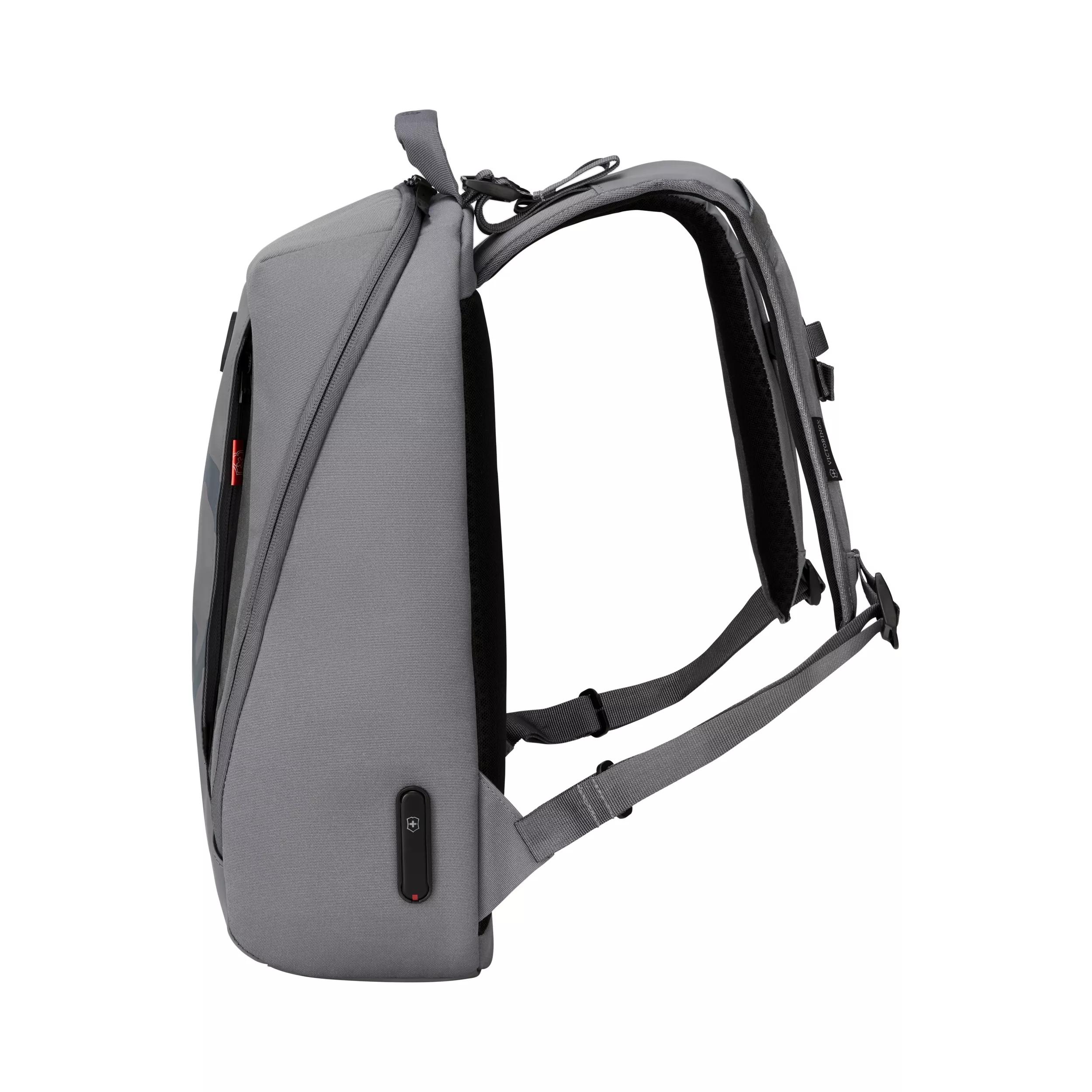 Touring 2.0 City Daypack-stone grey