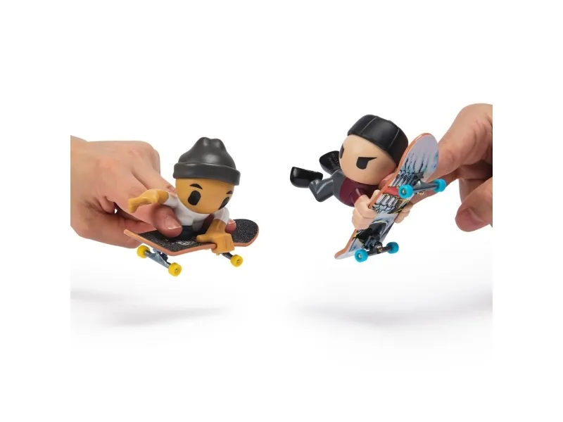 Tech Deck Skate SK8 Crew 96mm 2 Pack