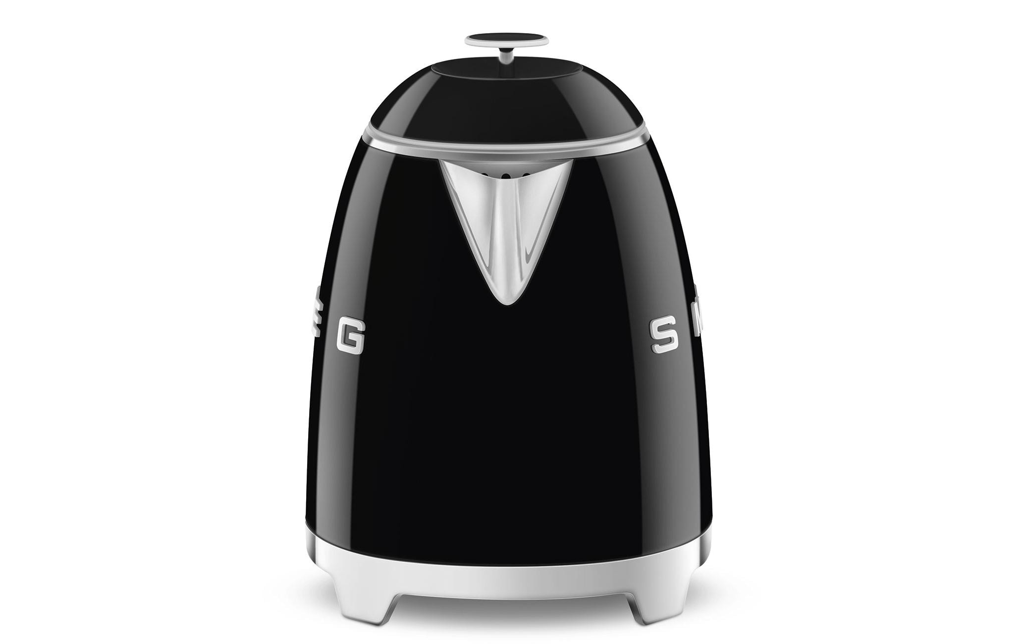 Smeg Wasserkocher »50s Style KLF05B« 0,8 l 1400 W