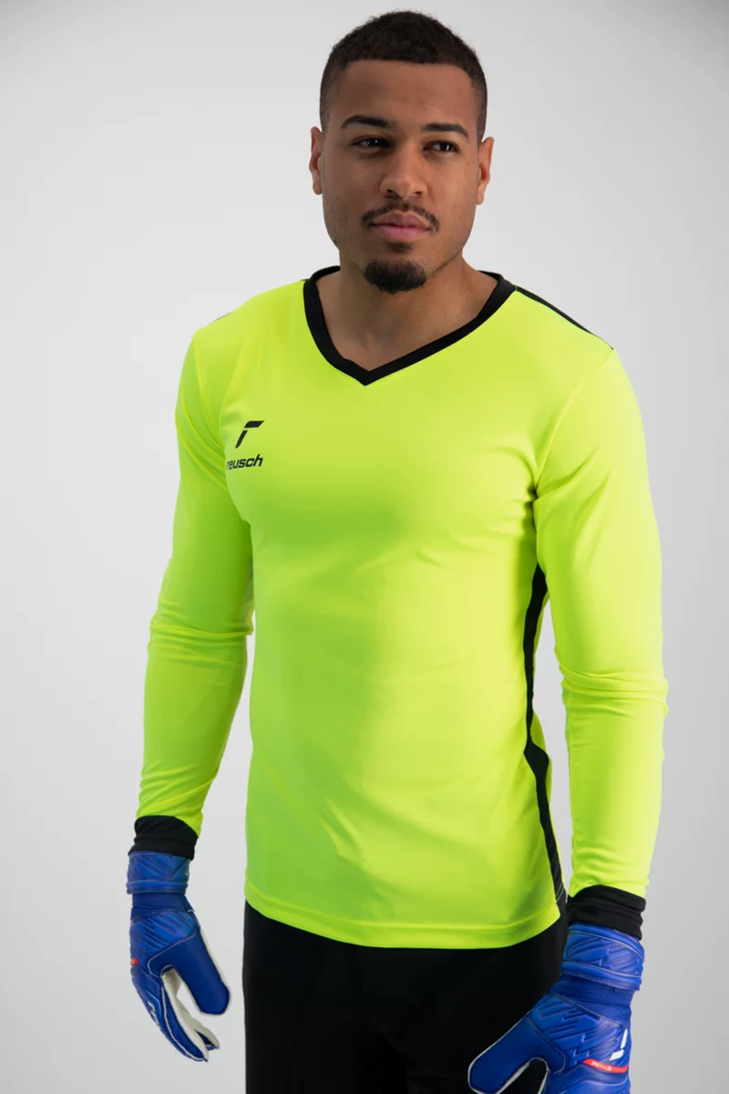 Reusch Match Padded Herren Torwarttrikot