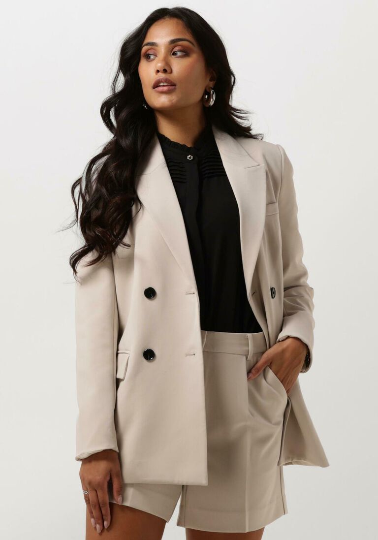 BRUUNS BAZAAR kit bruuns bazaar blazer brassica linda blazer