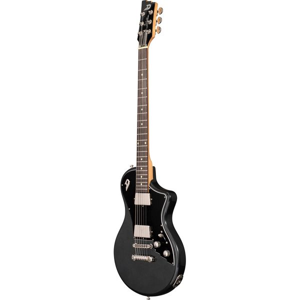 Duesenberg Julietta Catalina Black