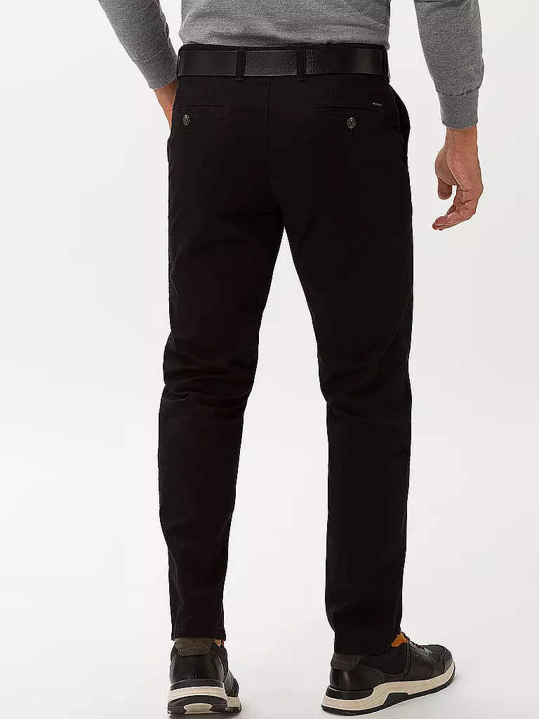 EUREX Chino Slim Fit 