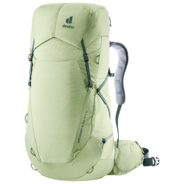 Deuter - Women's Aircontact Ultra 45+5 SL - Sac à dos de trekking