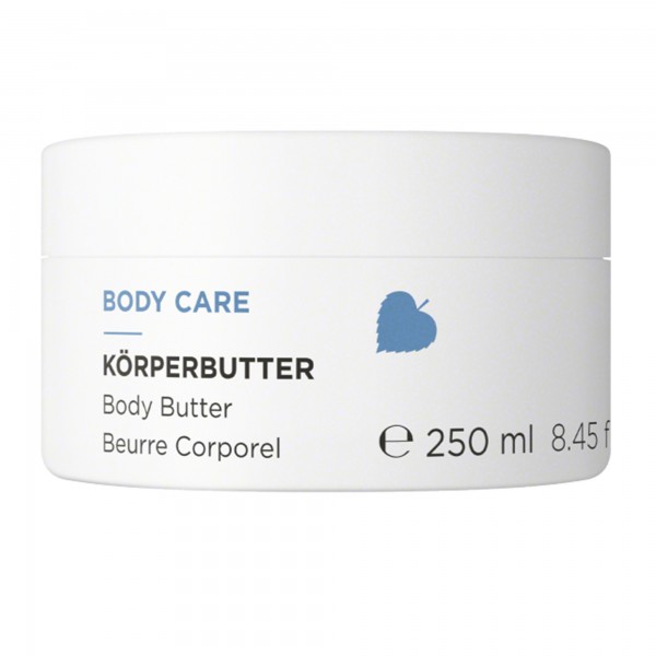 ANNEMARIE BÖRLIND BODY CARE Körperbutter 250ml