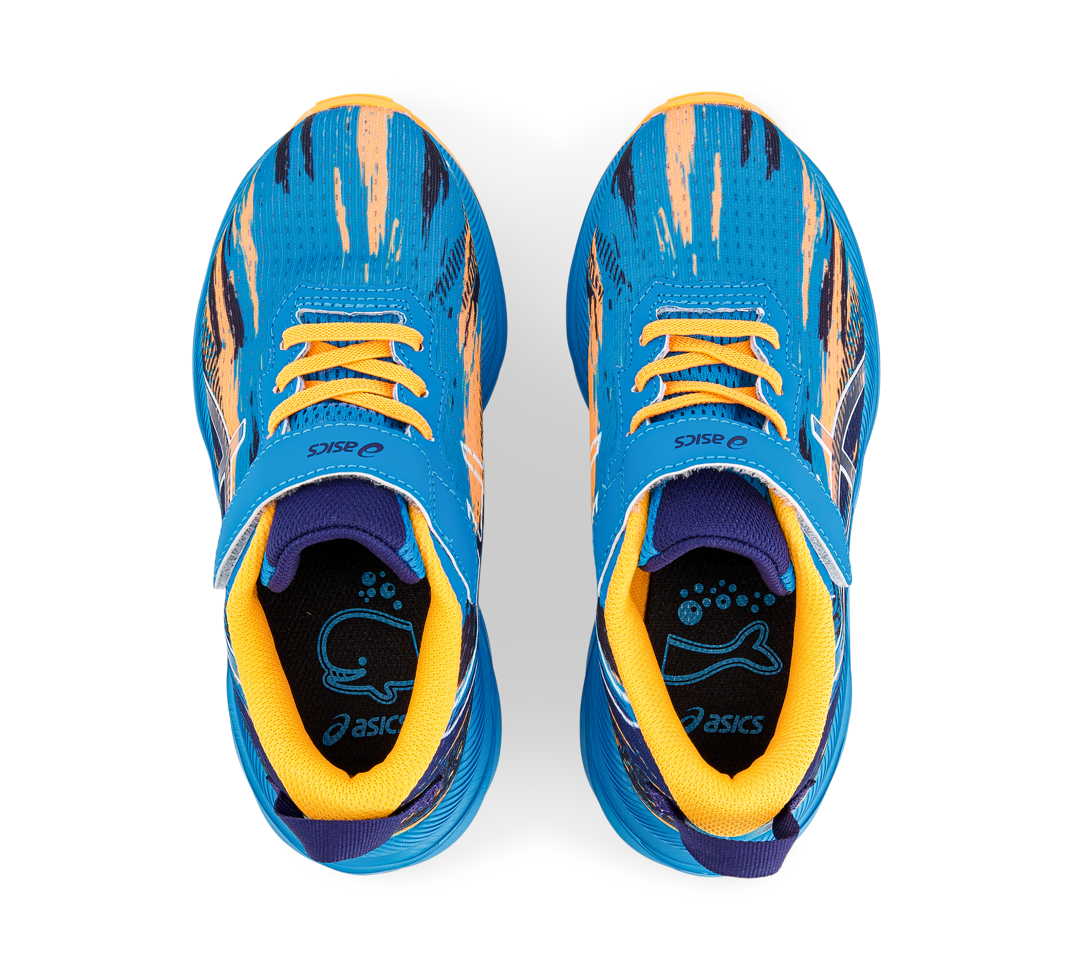 Asics Pre-noosa Tri 13 Gs - Sneaker blau
