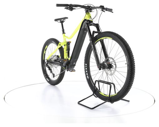 Produit reconditionné - Merida eONE-FORTY Vélo électrique VTT 2021 - Très Bon Etat