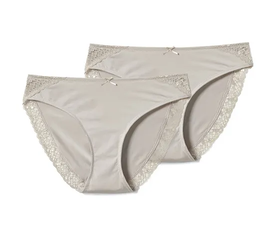 2 Jazzpants, mandelfarben