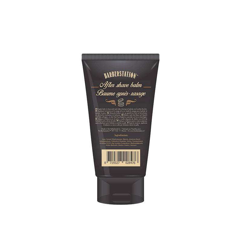 Baume après-rasage hydratant - After shave / 150ml