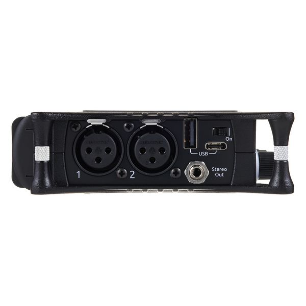 Sound Devices MixPre-3 II