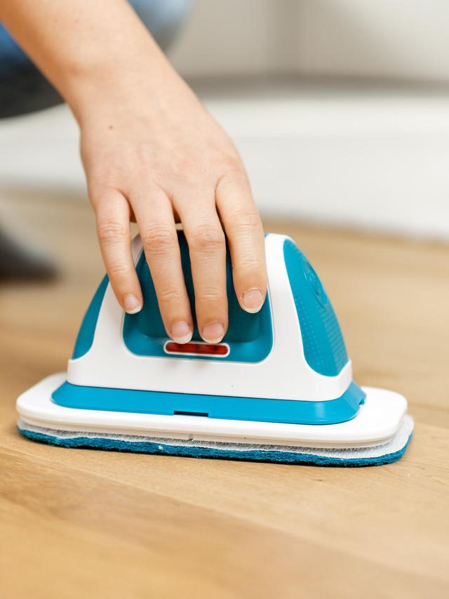 Ersatzpads 