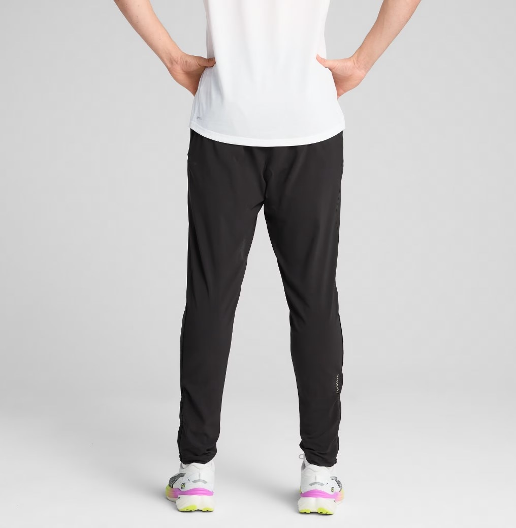 Puma Run Velocity Tapered Pant, Herre<br>Perfekt for en aktiv livsstil!