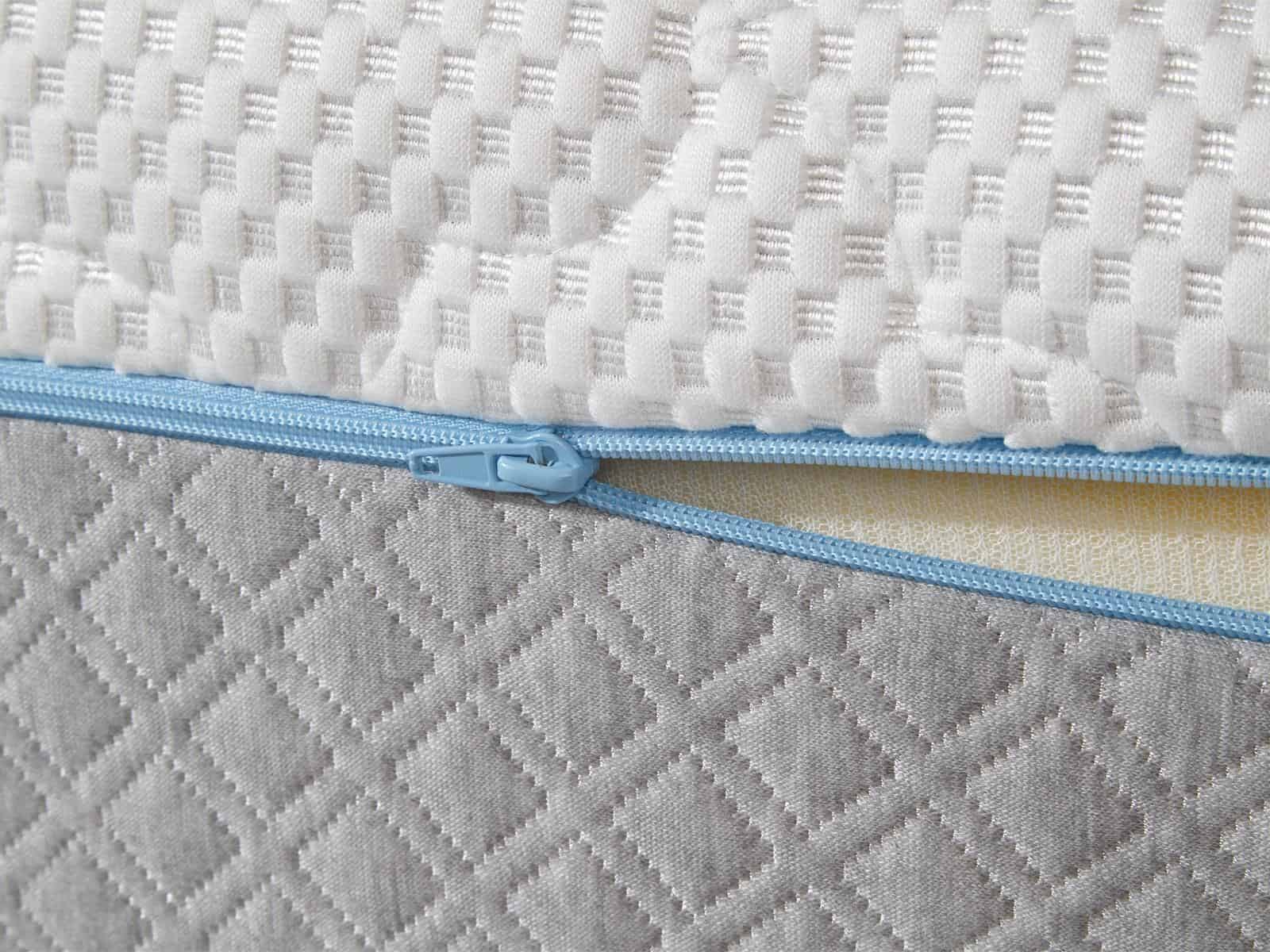 MLILY Royal Deluxe Taschenfederkernmatratze - 080x200cm