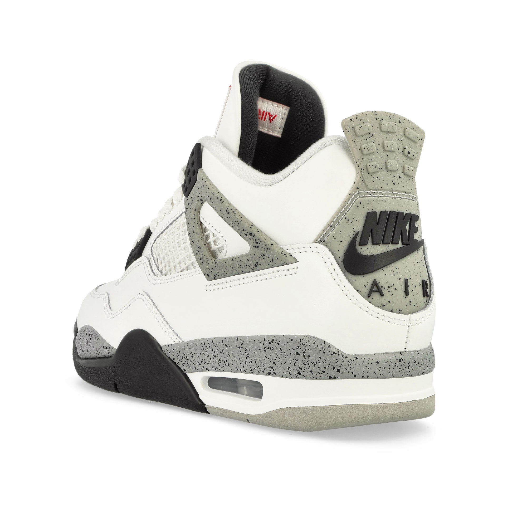 Jordan<br>4 Retro