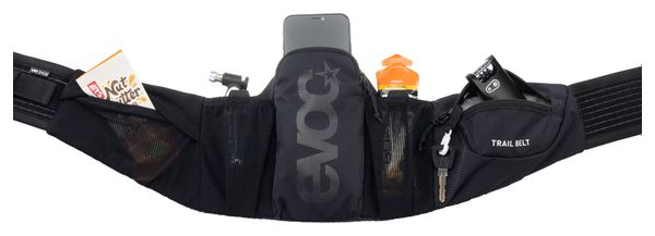 Ceinture VTT Evoc Trail 0.8L Noir