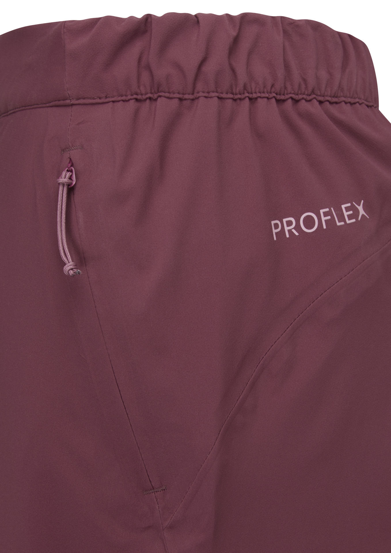 Rab Kinetic 2.0 Pants Womens Deep Heather