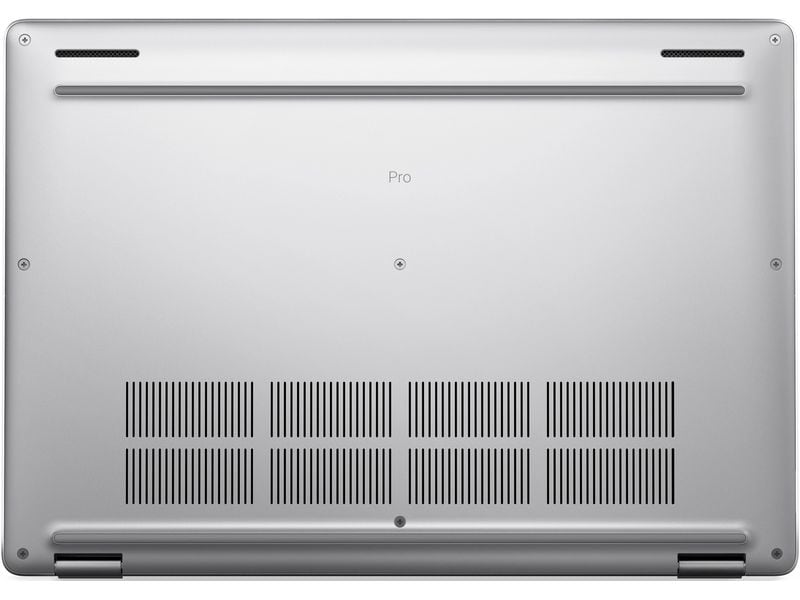 DELL Notebook Pro 16 Plus (U7 268V, 32 GB, 512 GB) Handlicher Business-Laptop