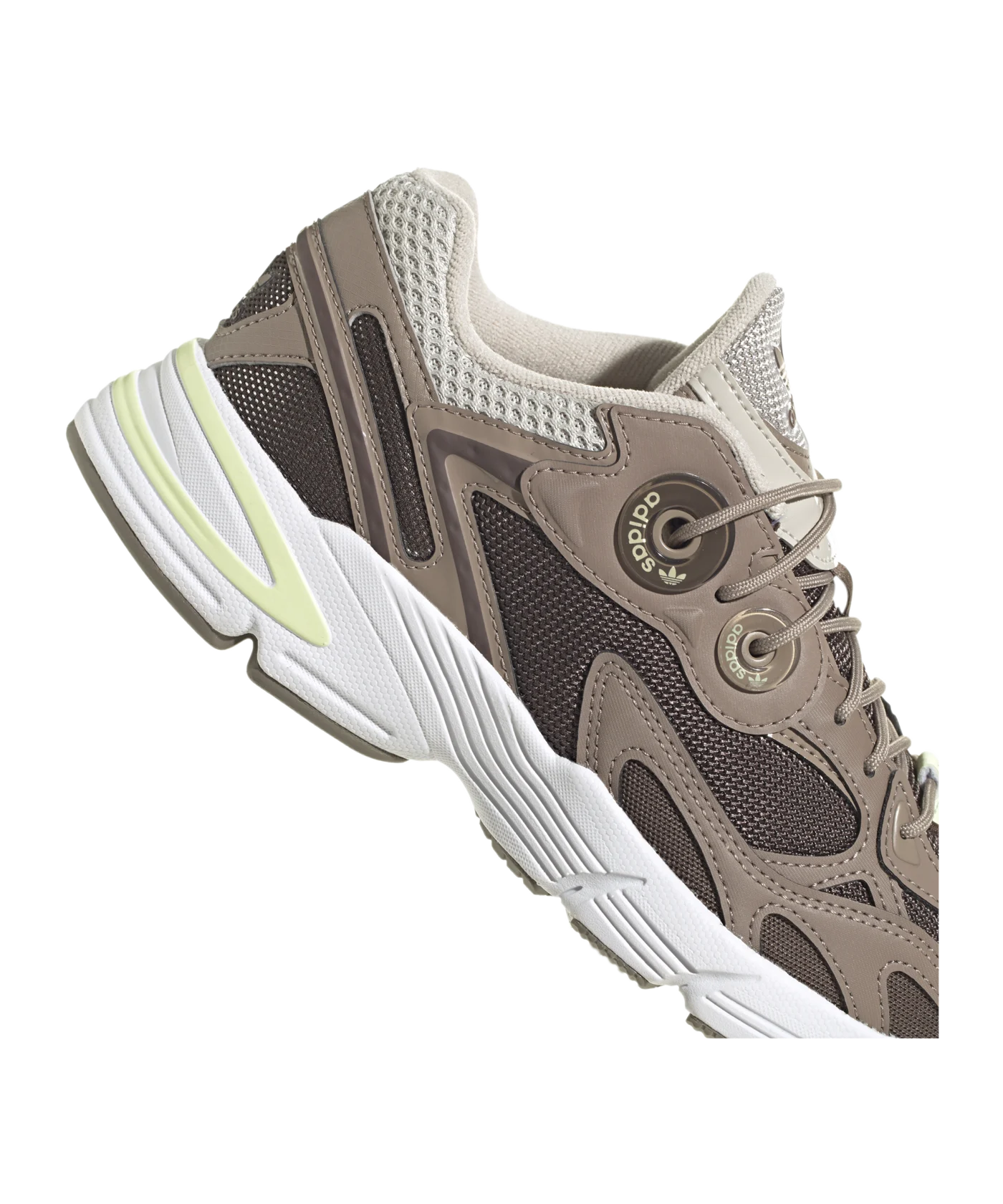 adidas Originals Astir Damen Braun