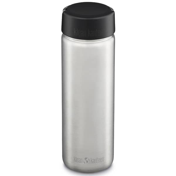 Gourde KLEAN KANTEEN 27OZ CLASSIC WIDE