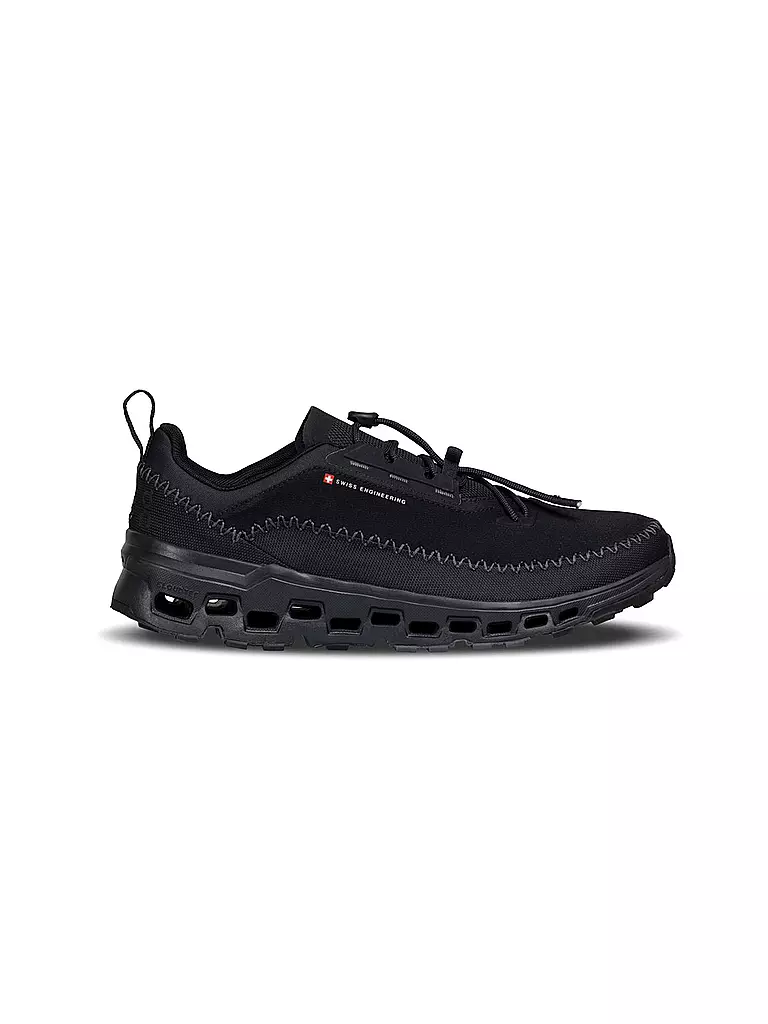 ON Sneaker CLOUDAWAY 2 schwarz