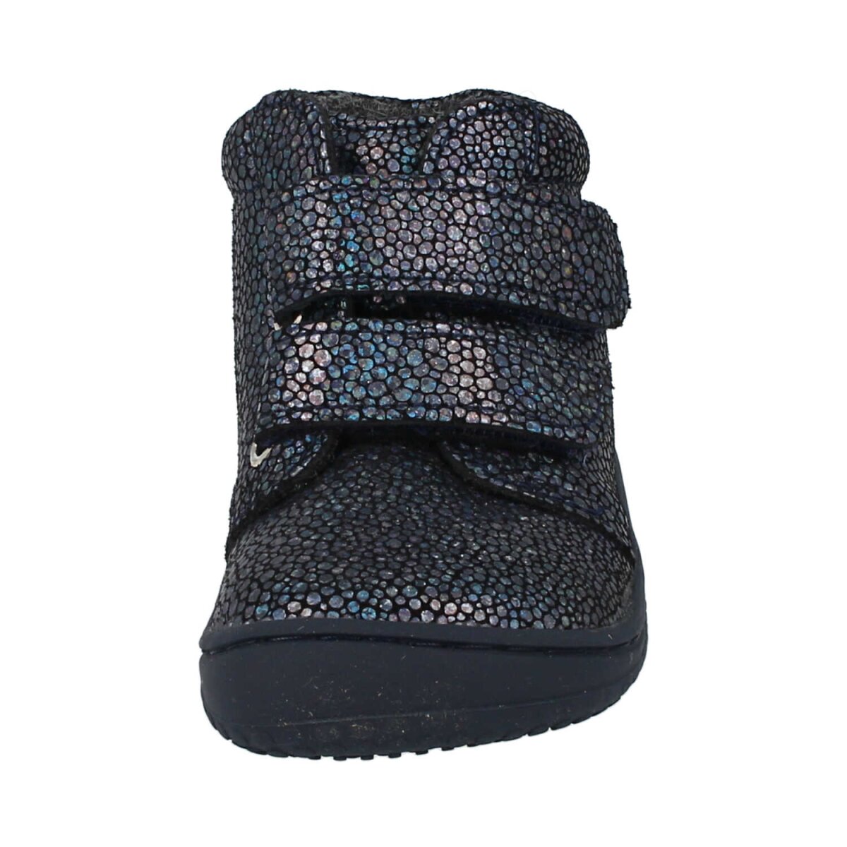 192013-F226 CHAMELIION velours glitter ocean fleece velcro Weite/M