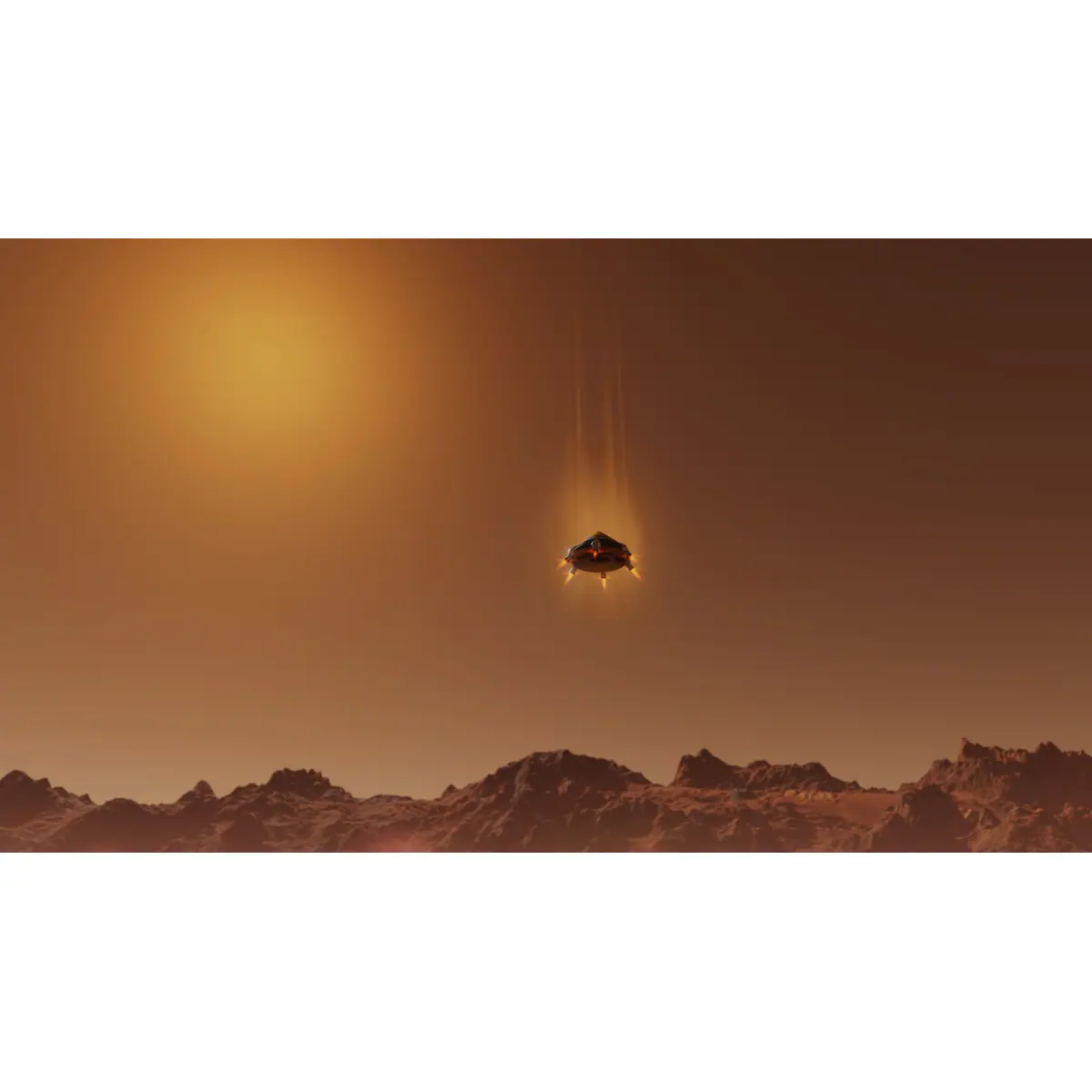 Surviving Mars: Space Race - PC Windows,Mac OSX,Linux