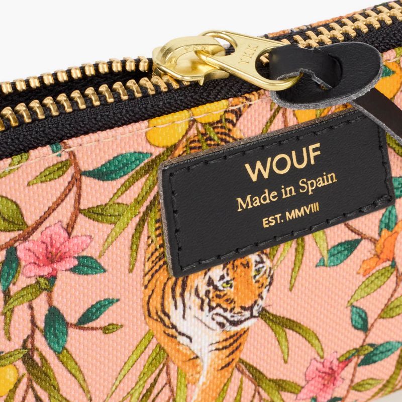 Pochette small 14 cm Bengala